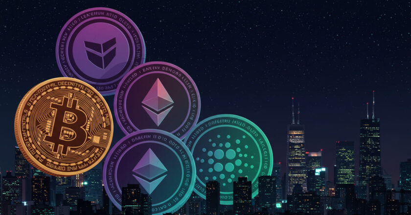 Crypto é Seguro: Descubra os Riscos e as Vantagens Antes de Investir