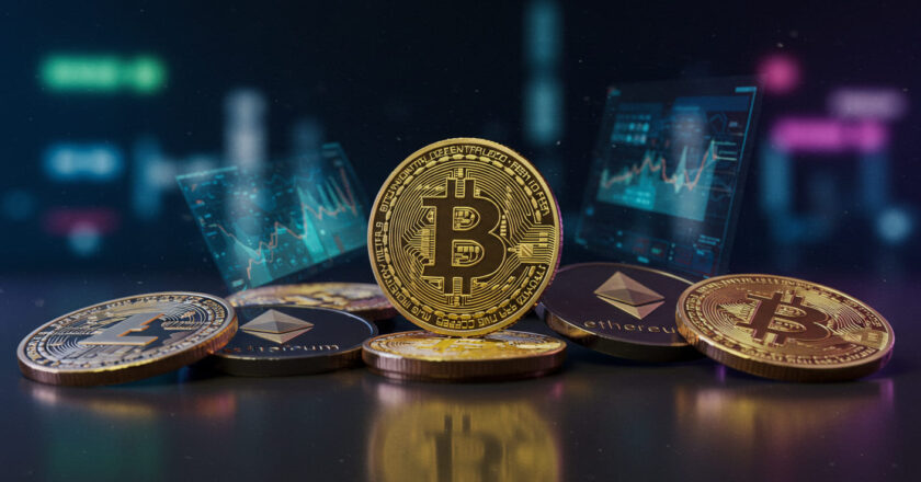 Cripto é Valor Mobiliário: Entenda a Classificação e o Impacto no Mercado Financeiro