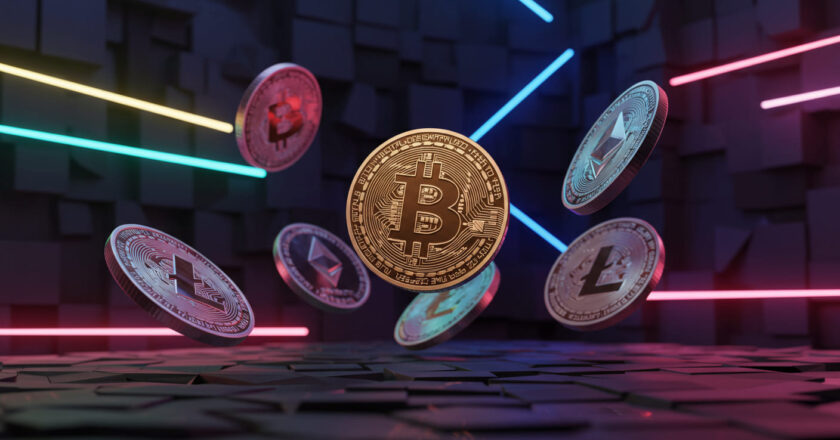 Cripto é Volátil: Entenda a Natureza e os Riscos das Criptomoedas