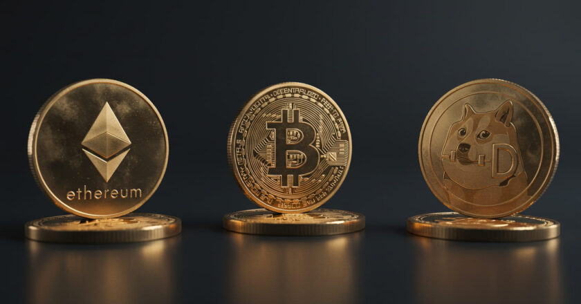 USDT é Cripto: Entenda o Papel das Stablecoins no Mercado de Criptomoedas