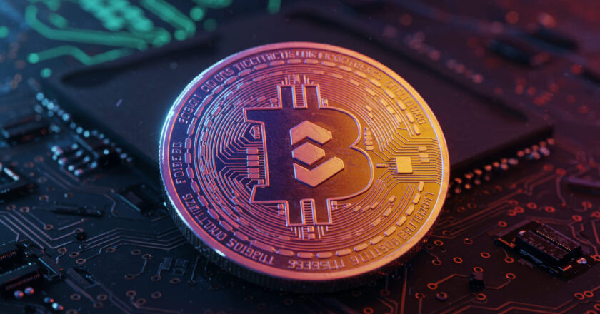 Como Vender Cripto na Binance: Guia Completo para Iniciantes