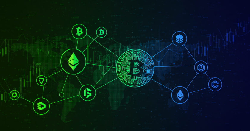 Como Transferir Cripto da Binance Para Outra Corretora: Guia Completo