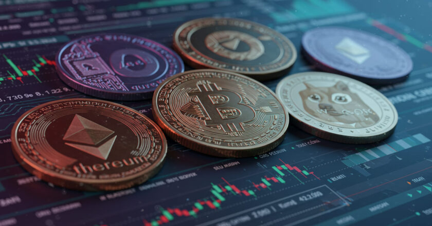 Cripto é Bom: Entenda as Vantagens e Oportunidades do Mundo das Criptomoedas