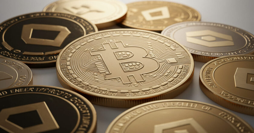 Cripto Como Investir: Guia Completo Para Iniciantes