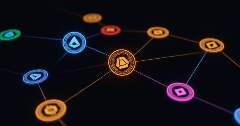 Cripto Como Comprar: Guia Completo Para Iniciantes