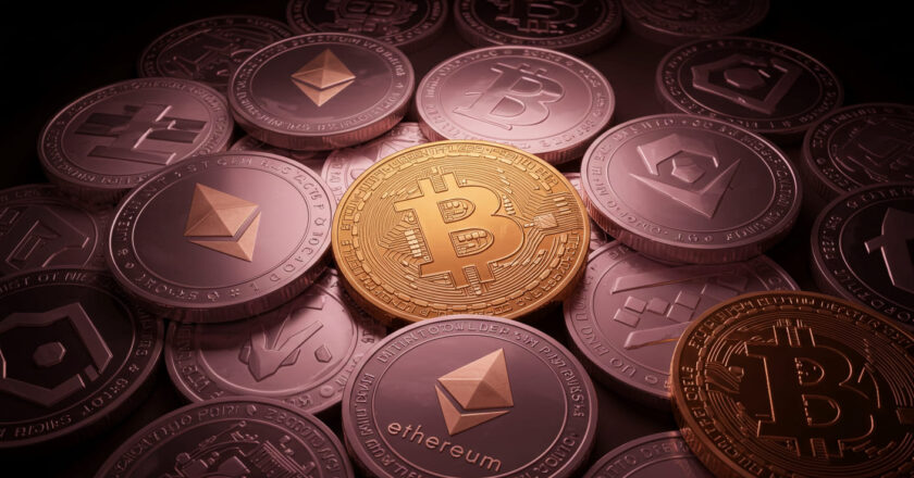 Qual Cripto Comprar Hoje: Guia Completo Para Investidores