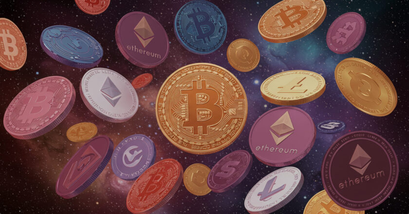 Qual Cripto Investir: Guia Completo Para Investidores