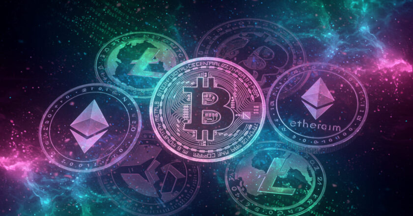 Qual Cripto Vai Subir Hoje: Guia Completo Para Investidores