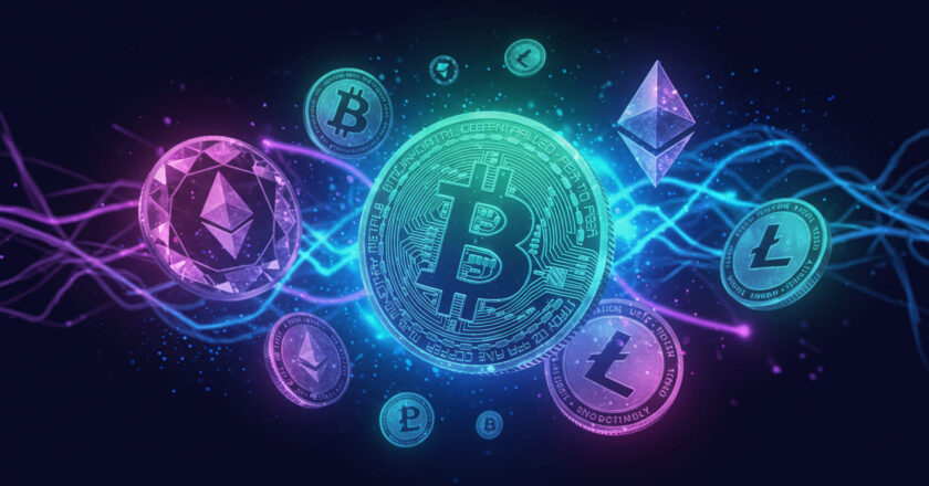 Cripto é Renda Variável: Entenda Como Funciona e Quais São os Riscos