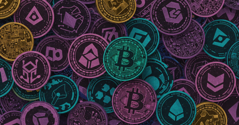 Cripto é Investimento: Descubra Como Funciona e Por Que Vale a Pena