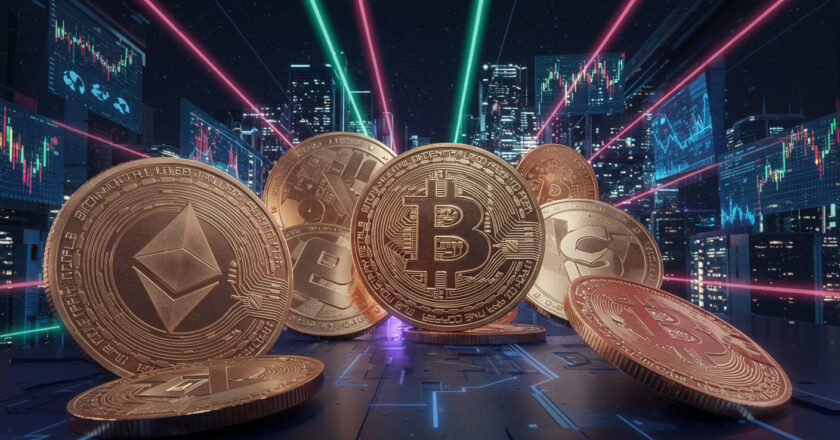Cripto é Isento de Imposto de Renda: Entenda a Realidade e Como Funciona