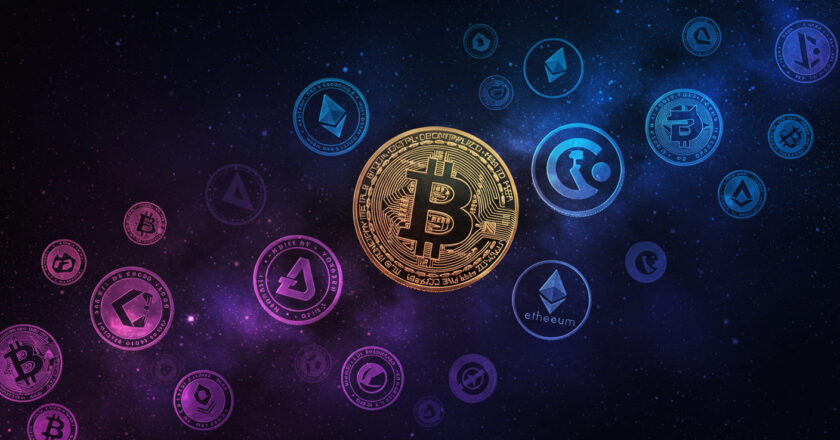 Cripto é Crime: Entenda os Mitos e a Realidade do Mercado de Criptomoedas