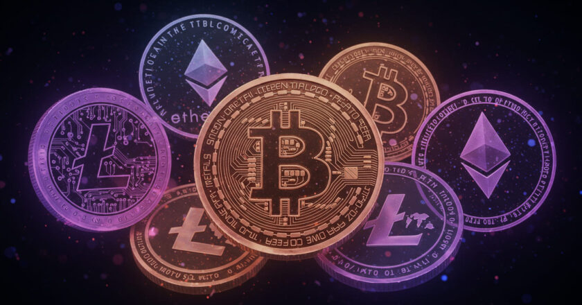 Cripto é Ilegal: Entenda a Verdade Sobre a Legalidade das Criptomoedas