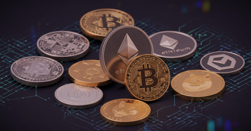 Ethereum e Contratos Inteligentes: A Tecnologia Que Está Transformando Negócios