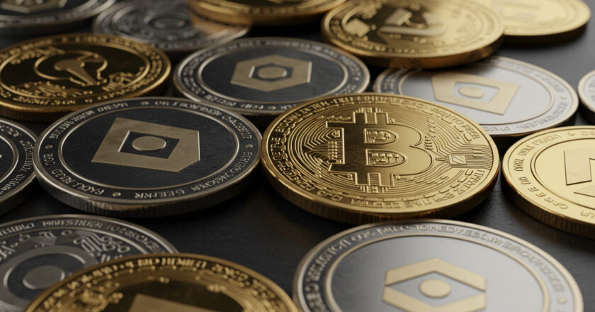 O Futuro do Ethereum: Previsões e Expectativas Para os Próximos Anos