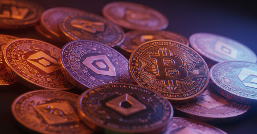 Ethereum e DeFi: Como a Criptomoeda Está Revolucionando o Mercado Financeiro