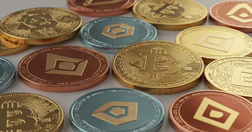 Guia Completo do Ethereum: O Que é, Como Funciona e Onde Investir