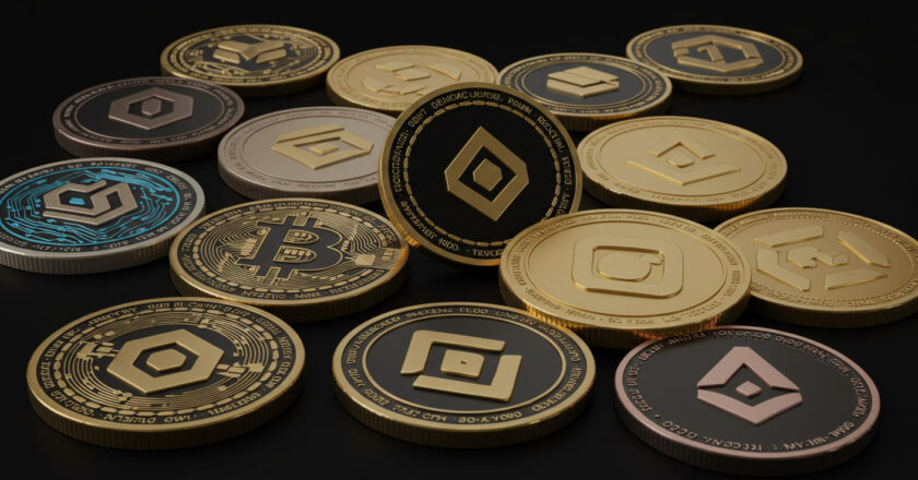 Ethereum na Prática: Como Utilizar a Criptomoeda no Dia a Dia