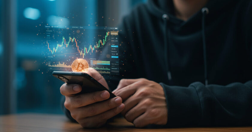 O Futuro do XRP: Previsões e Expectativas Para os Próximos Anos