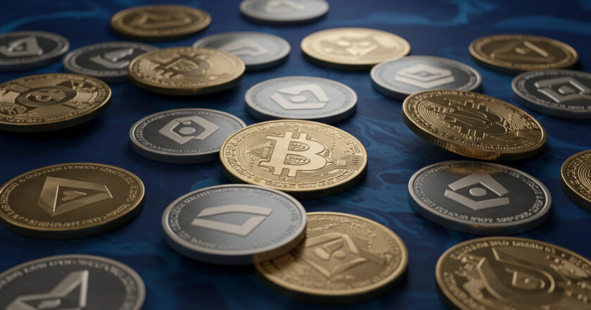 Bitcoin em Alta ou Crise: Análise Completa do Cenário Atual