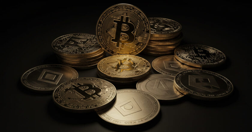 Segredos do Bitcoin: Como Funciona e Por Que Está Dominando o Mundo Digital