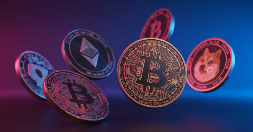 Futuro do Bitcoin: O Que Esperar nos Próximos Anos
