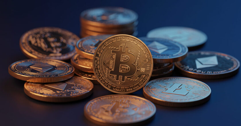 Bitcoin e Blockchain: A Revolução Que Está Mudando o Dinheiro