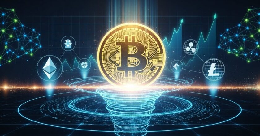 7 Estratégias de Cripto que Todo Investidor Precisa Conhecer Hoje