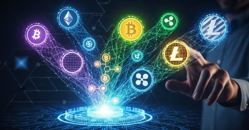 Descubra as Últimas Cotações de Criptomoedas Hoje