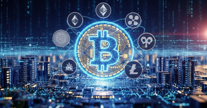 Como a Cotação das Criptos Pode Impactar Seus Investimentos