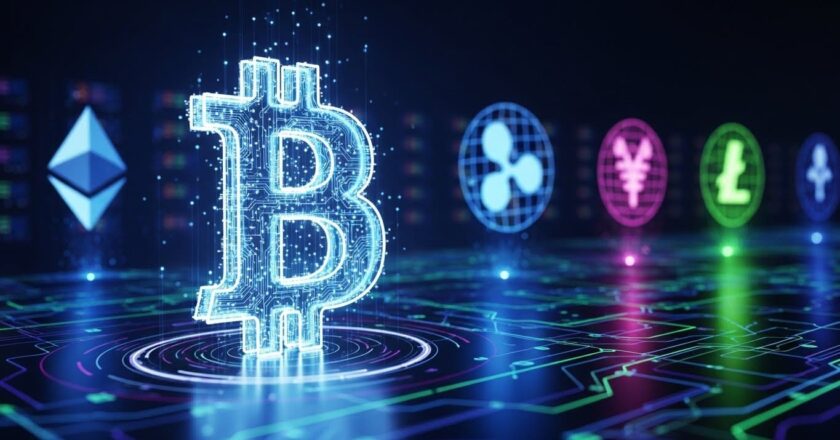 O Que a Cotação das Criptos Revela Sobre o Mercado