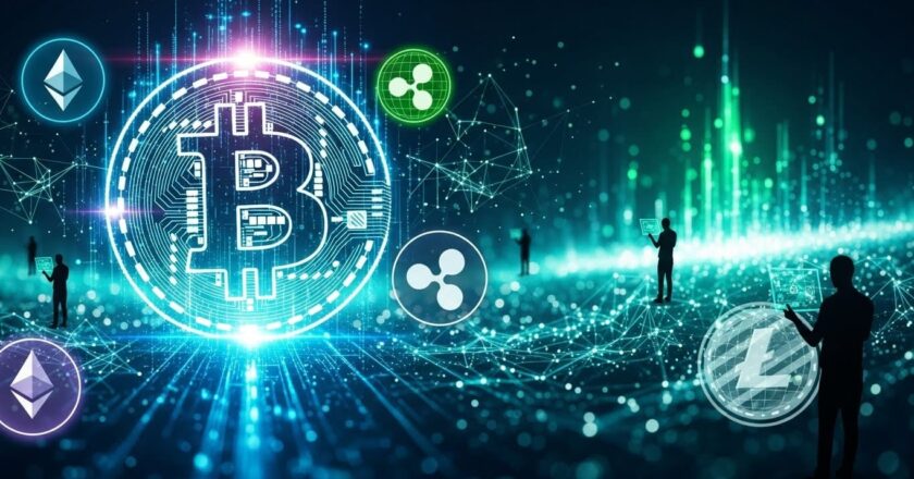 Veja Como a Cotação das Criptos Pode Influenciar Suas Decisões