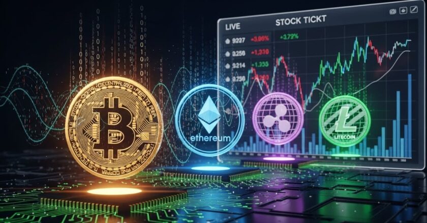 Descubra Como a Binance Pode Transformar Seu Jeito de Investir