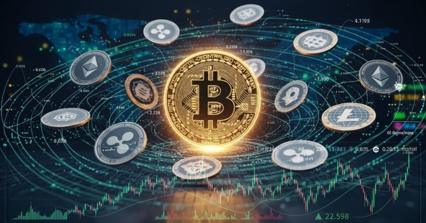 Binance Hoje: O Que Você Precisa Saber Antes de Entrar