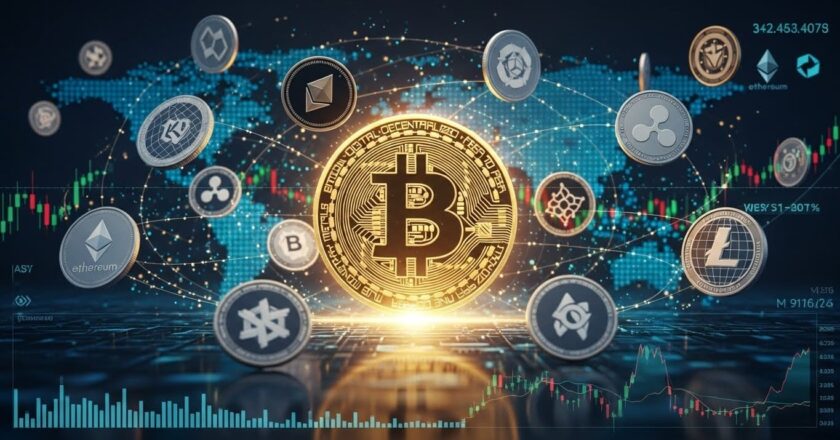 Tudo Sobre a Binance e Suas Funcionalidades Para Iniciantes