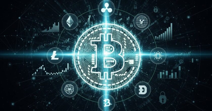 Binance e Criptomoedas: Dicas Para Aproveitar Melhor a Plataforma