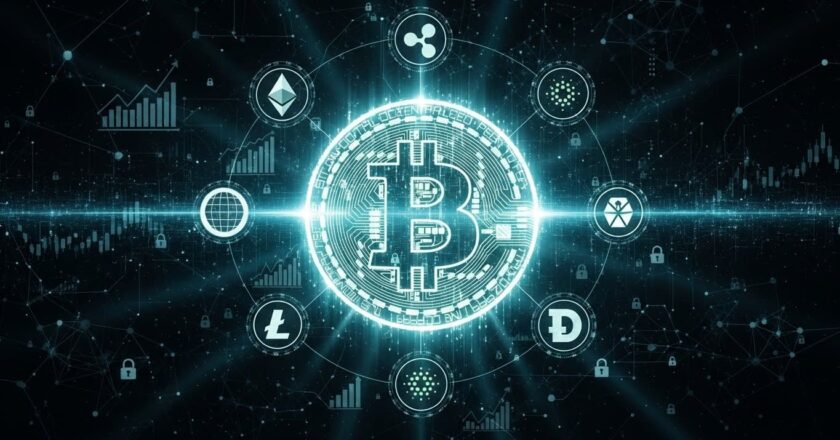 Binance: Estratégias Que Podem Ajudar no Seu Crescimento Financeiro