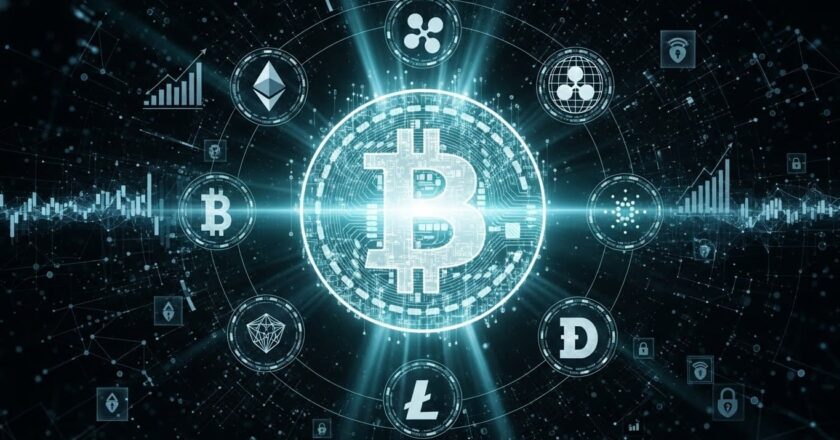 Guia Completo Para Começar na Binance Sem Complicação