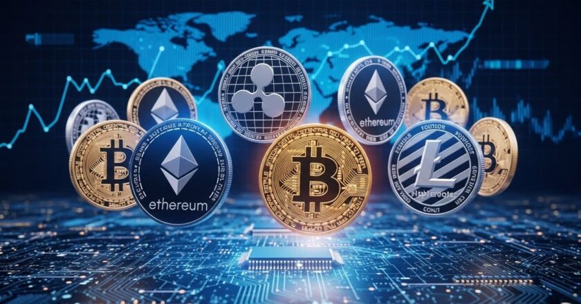 Binance e Seus Segredos: O Que Todo Investidor Deve Conhecer