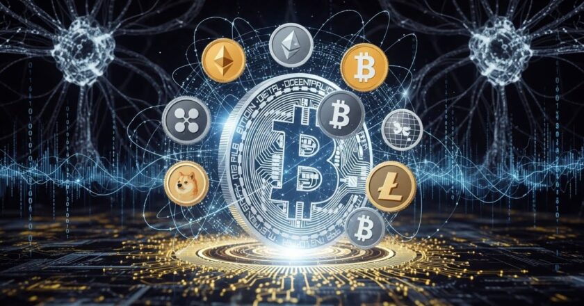 5 Erros que Podem Custar Caro no Mundo das Criptos