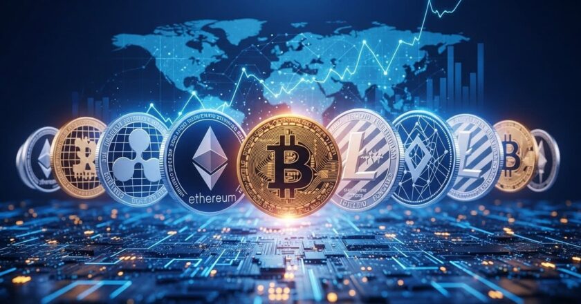 Descubra Por Que o Bitcoin Continua Sendo a Cripto Mais Famosa