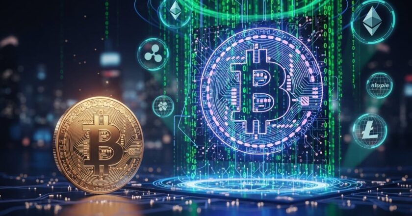 Bitcoin e Suas Oportunidades: Como Aproveitar o Momento