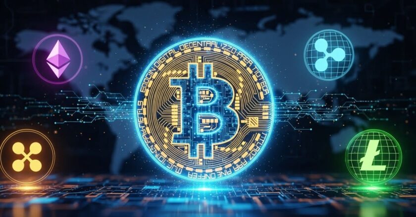 Bitcoin: Dicas Para Quem Quer Entrar no Mundo das Criptos