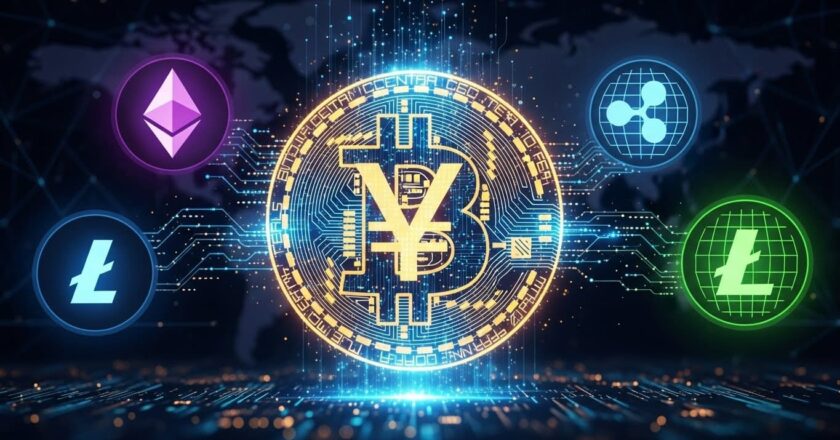 Entenda Por Que o Bitcoin É Considerado Ouro Digital