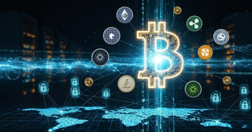 Bitcoin e Seus Segredos: O Que os Investidores Precisam Saber