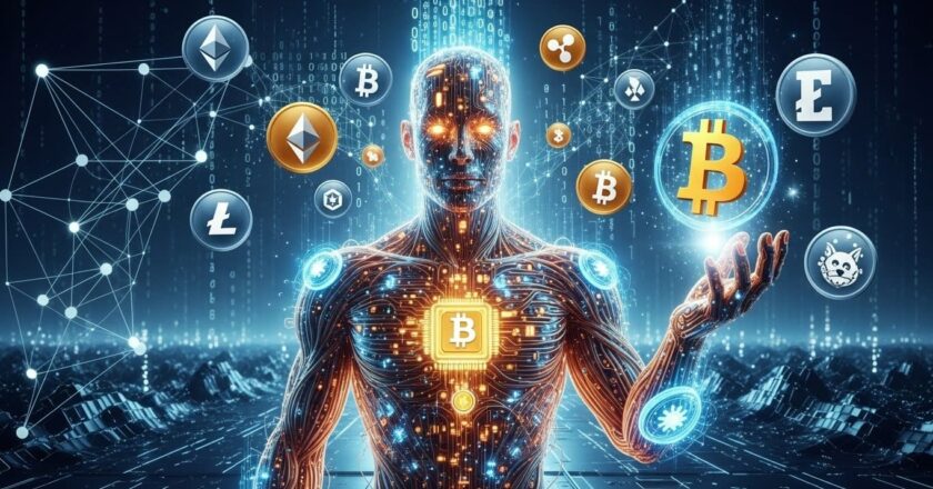 Bitcoin: Estratégias Para Aproveitar as Oscilações do Mercado