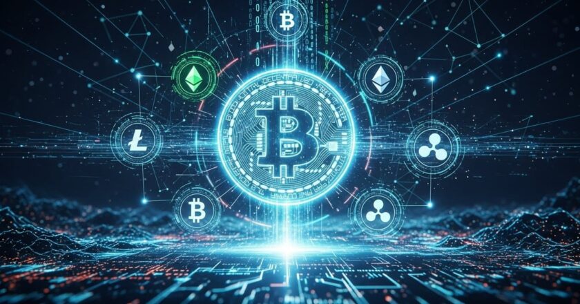 Descubra Por Que o Ethereum É a Segunda Cripto Mais Popular