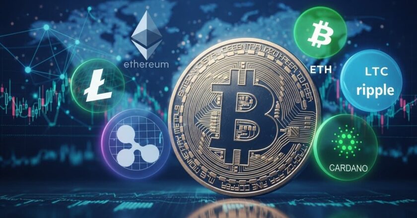Ethereum Hoje: O Que Está Chamando Atenção dos Investidores