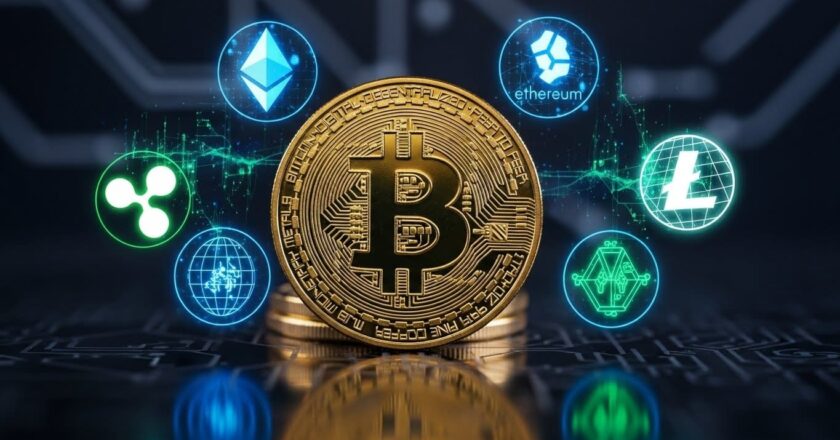 Tudo Que Você Precisa Saber Sobre Ethereum Antes de Investir