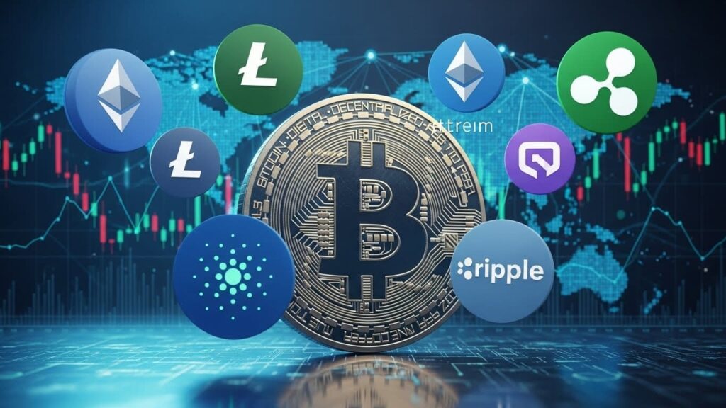 Como o Ethereum Pode Transformar Seu Jeito de Investir em Cripto